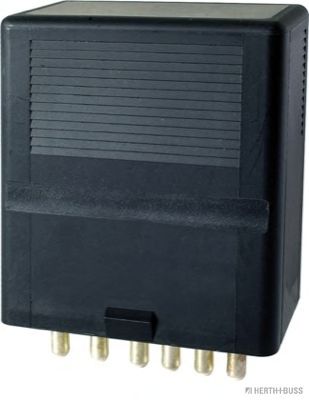 HERTH BUSS ELPARTS 75898303 -  Реле, топливный насос